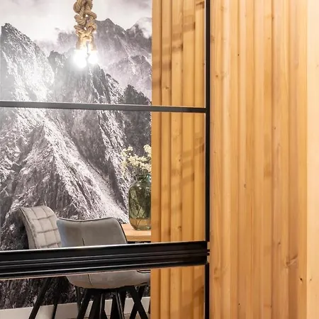 Apartamento Tatras Zakopane