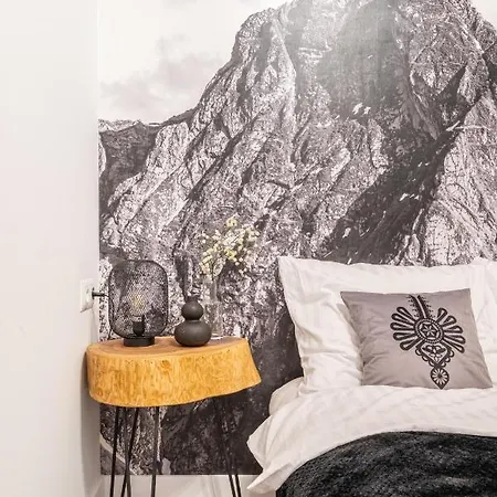 Tatras Apartment