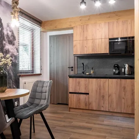 Apartamento Tatras Zakopane