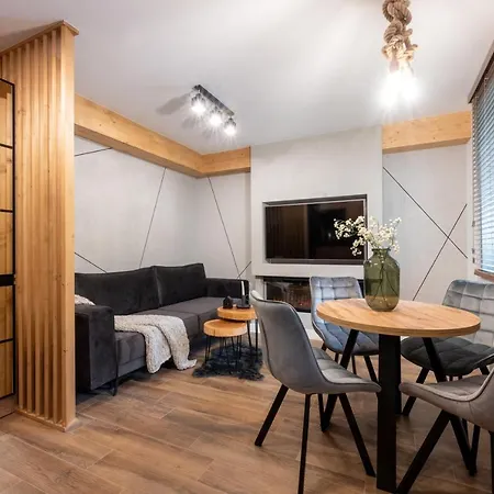 Apartamento Tatras Zakopane