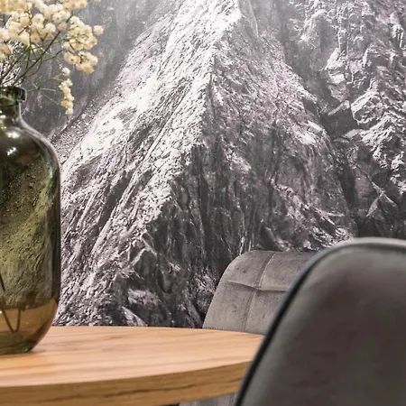 Apartment Tatras