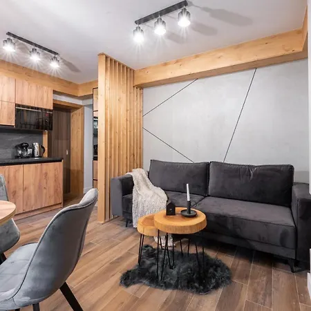 Appartement Tatras *