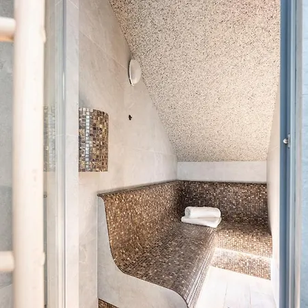 Tatras Apartment