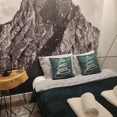Tatras Daire Zakopane