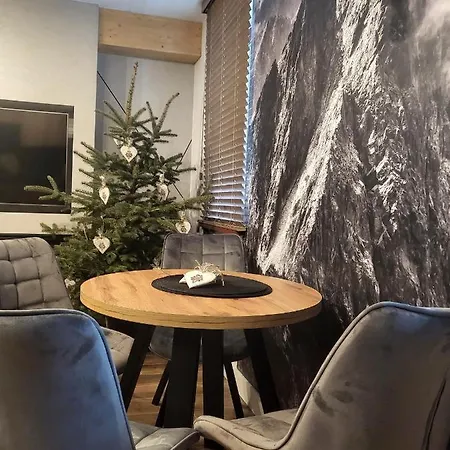 Tatras Apartmán