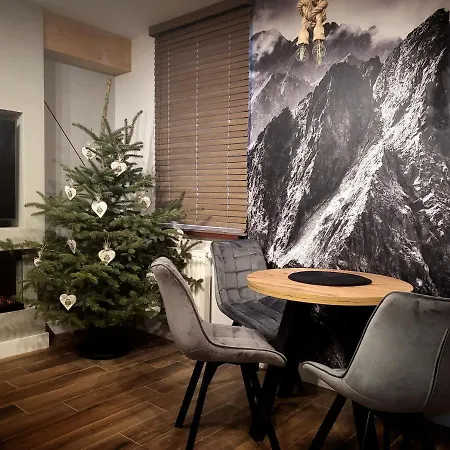 Tatras Apartment