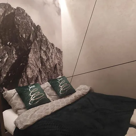 Tatras Apartmán Zakopane